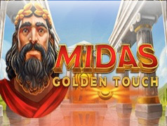 Midas Golden Touch