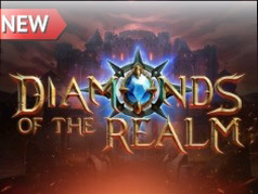 Diamonds of the Realm